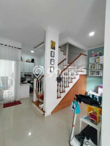 Jual Rumah Bagus Siap Huni LB 74m2 di Cinere, Depok Jual Rumah Bagus Siap Huni LB 74m2 di Cinere, Depok