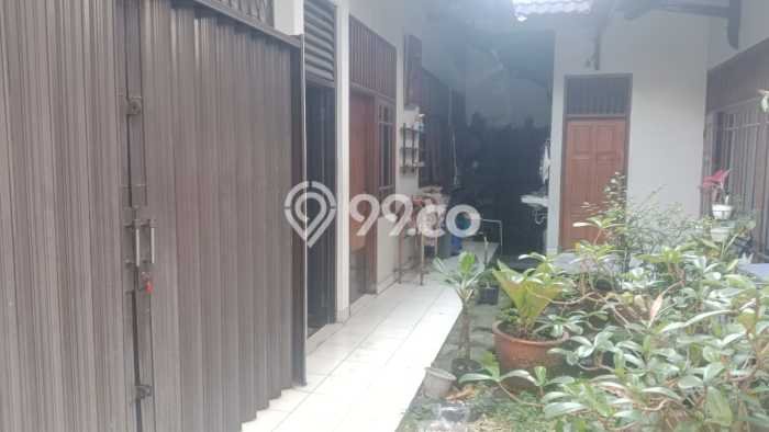 For Sale Rumah Mewah Exclusive di Pancoran Mas, Depok For Sale Rumah Mewah Exclusive di Pancoran Mas, Depok
