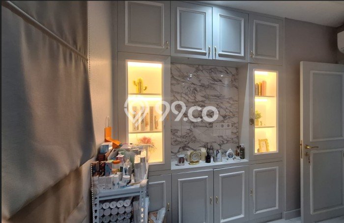 Apartemen Prestisius Dijual di Jakarta Selatan Lokasi Strategis Punya 4 Kamar Tidur Apartemen Prestisius Dijual di Jakarta Selatan Lokasi Strategis Punya 4 Kamar Tidur