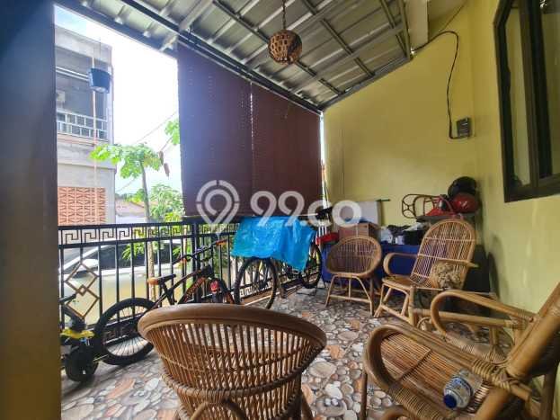 Jual Rumah Minimalis Bagus Punya 4 KT di Sawangan Depok SHM Jual Rumah Minimalis Bagus Punya 4 KT di Sawangan Depok SHM