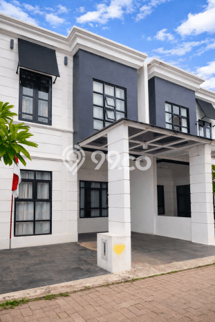 Jual Rumah Bagus Siap Huni LB 74m2 di Cinere, Depok Jual Rumah Bagus Siap Huni LB 74m2 di Cinere, Depok