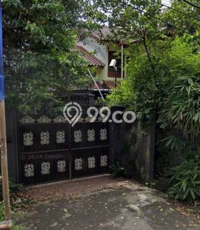 For Sale Rumah Mewah Exclusive di Pancoran Mas, Depok For Sale Rumah Mewah Exclusive di Pancoran Mas, Depok