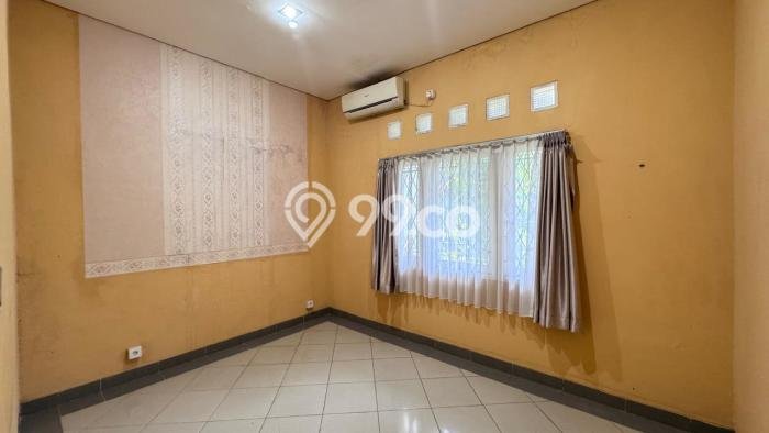 Jual Rumah Favorit Siap Huni LB 140m2 di Cinere, Depok Jual Rumah Favorit Siap Huni LB 140m2 di Cinere, Depok