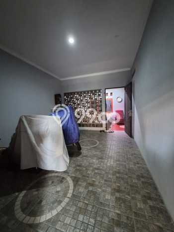 Rumah Modern 3 KT di Pangkalan Jati Depok Unfurnished Rumah Modern 3 KT di Pangkalan Jati Depok Unfurnished