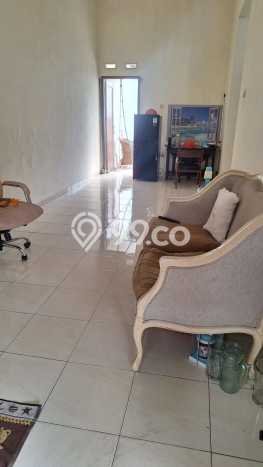 For Sale Rumah 2 Kamar Lokasi Ideal Bagus dan Strategis di Limo For Sale Rumah 2 Kamar Lokasi Ideal Bagus dan Strategis di Limo