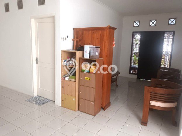 Rumah 4 KT 3 KM Luas Tanah 248m2m², LB 180m2m² di , Depok Rumah 4 KT 3 KM Luas Tanah 248m2m², LB 180m2m² di , Depok