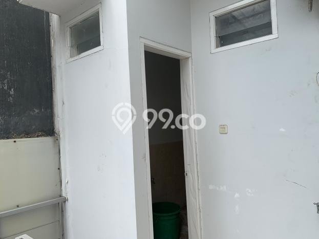 Hunian Super Elit dengan Akses Paling Strategis di Cirendeu, Jakarta Selatan Hunian Super Elit dengan Akses Paling Strategis di Cirendeu, Jakarta Selatan