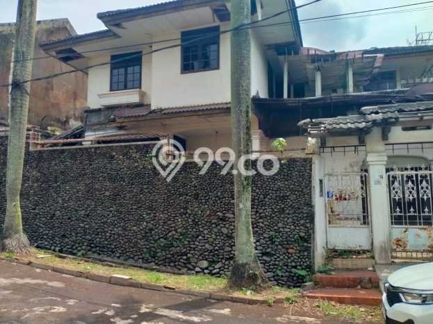 For Sale Rumah Elit Exclusive di Cinere, Depok For Sale Rumah Elit Exclusive di Cinere, Depok