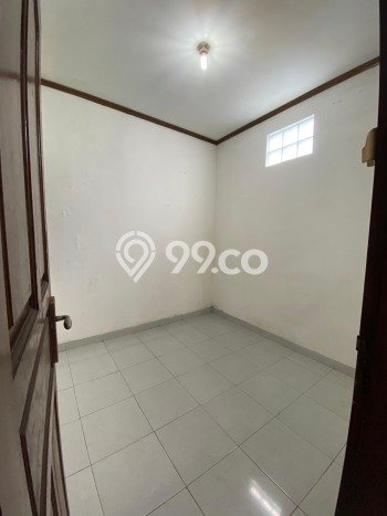 Dijual Hunian Rumah Nyaman 2 Kamar di Pondok Cabe, Tangerang Dijual Hunian Rumah Nyaman 2 Kamar di Pondok Cabe, Tangerang