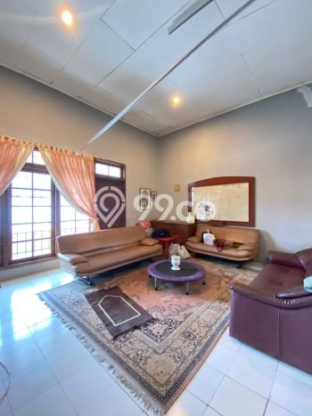 Jual Rumah Favorit Siap Huni LB 277m2 di Cinere, Depok Jual Rumah Favorit Siap Huni LB 277m2 di Cinere, Depok
