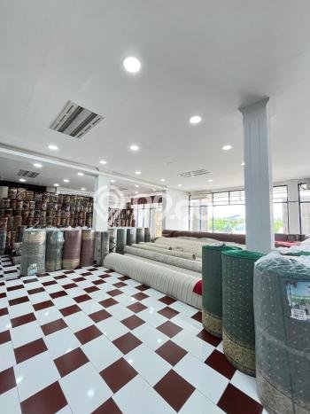 AREA BISNIS! Ruko Kawasan , Luas 1440m2m², Mainroad, Strategis AREA BISNIS! Ruko Kawasan , Luas 1440m2m², Mainroad, Strategis