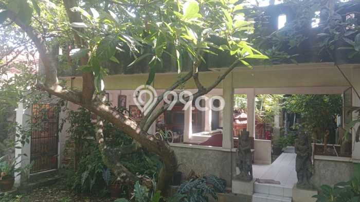 For Sale Rumah Mewah Exclusive di Pancoran Mas, Depok For Sale Rumah Mewah Exclusive di Pancoran Mas, Depok