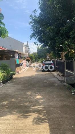 Dijual Rumah Modern 3 KT di Bintaro, Tangerang Selatan Dijual Rumah Modern 3 KT di Bintaro, Tangerang Selatan