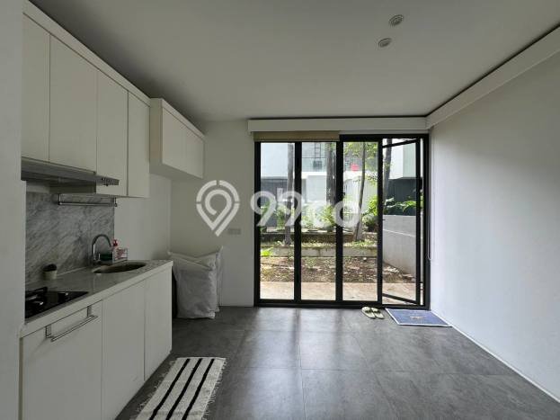Rumah Modern Cantik 3 KT Bisa Langsung Pindah di Cinere Rumah Modern Cantik 3 KT Bisa Langsung Pindah di Cinere