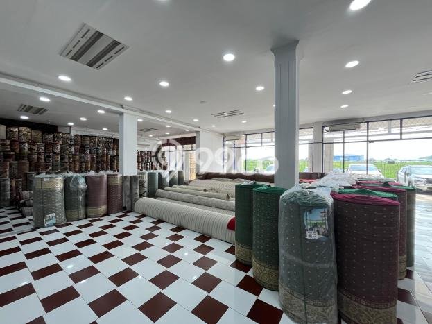 AREA BISNIS! Ruko Kawasan , Luas 1440m2m², Mainroad, Strategis AREA BISNIS! Ruko Kawasan , Luas 1440m2m², Mainroad, Strategis