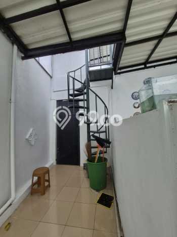 Dijual Hunian Mewah dengan Fasilitas Sekitar Lengkap di Cinere, Depok Dijual Hunian Mewah dengan Fasilitas Sekitar Lengkap di Cinere, Depok