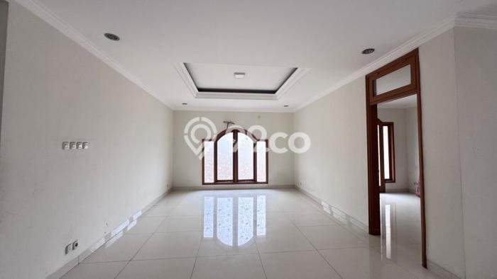 Hunian Elit LB 353m2 Siap Huni Desain Elegan di Gandaria, Jakarta Selatan Hunian Elit LB 353m2 Siap Huni Desain Elegan di Gandaria, Jakarta Selatan