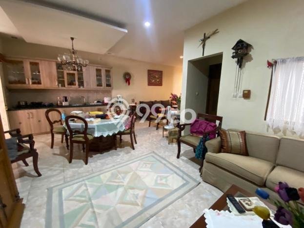 Hunian Cantik Modern Lb 135m2 di Cinere, Depok Hunian Cantik Modern Lb 135m2 di Cinere, Depok
