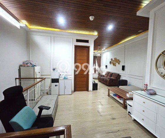 Rumah Elit Modern Siap Huni di Pondok Labu Jakarta Selatan Rumah Elit Modern Siap Huni di Pondok Labu Jakarta Selatan
