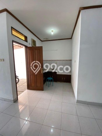 Dijual Hunian Rumah Nyaman 2 Kamar di Pondok Cabe, Tangerang Dijual Hunian Rumah Nyaman 2 Kamar di Pondok Cabe, Tangerang