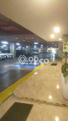 Hunian Apartemen Strategis untuk Dijual di Jakarta Pusat dengan 2 Kamar Hunian Apartemen Strategis untuk Dijual di Jakarta Pusat dengan 2 Kamar