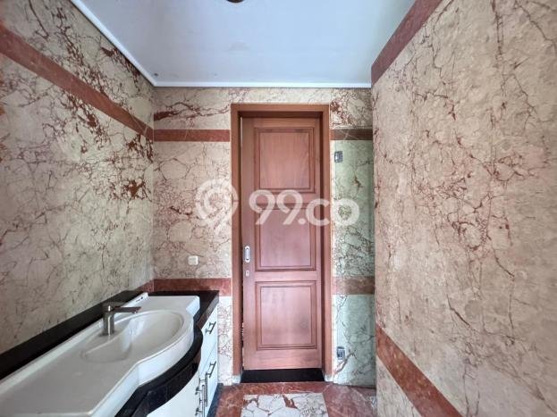 Dijual Rumah Elit Exclusive di Cinere, Depok Dijual Rumah Elit Exclusive di Cinere, Depok