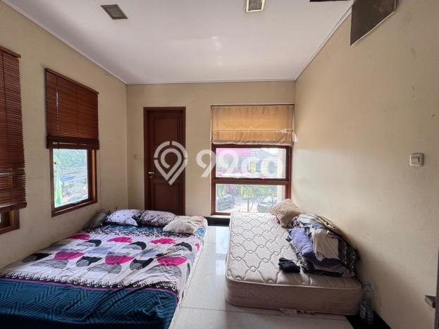 Dijual Rumah Elit Exclusive di Cinere, Depok Dijual Rumah Elit Exclusive di Cinere, Depok