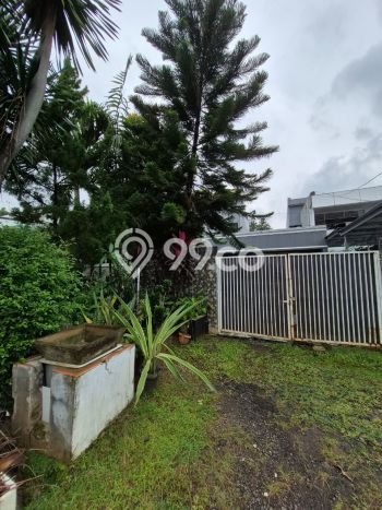 Dijual Cepat Rumah Favorit Siap Huni LB 120m2 di Cinere, Depok Dijual Cepat Rumah Favorit Siap Huni LB 120m2 di Cinere, Depok