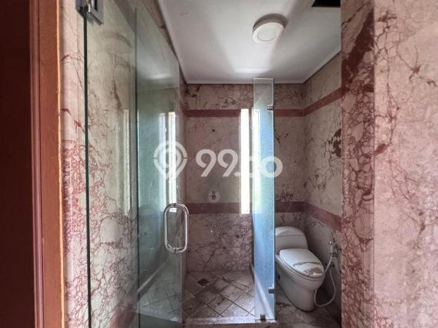 Dijual Rumah Elit Exclusive di Cinere, Depok Dijual Rumah Elit Exclusive di Cinere, Depok