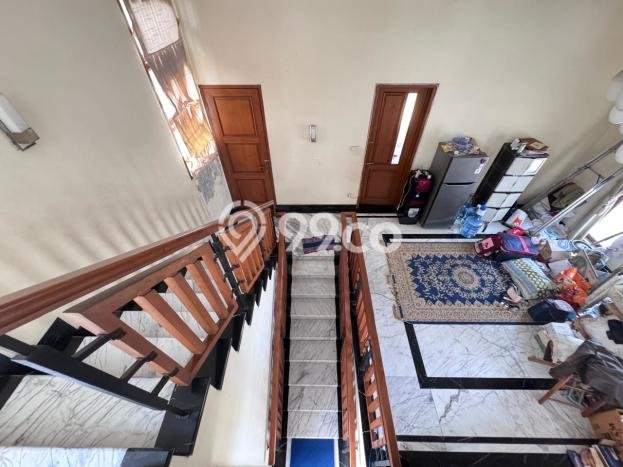 Dijual Rumah Elit Exclusive di Cinere, Depok Dijual Rumah Elit Exclusive di Cinere, Depok
