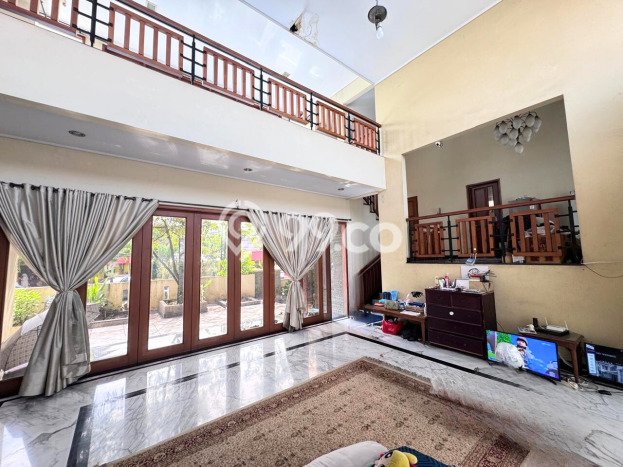 Dijual Rumah Elit Exclusive di Cinere, Depok Dijual Rumah Elit Exclusive di Cinere, Depok