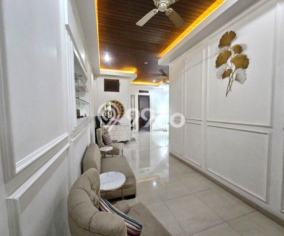 Rumah Elit Modern Siap Huni di Pondok Labu Jakarta Selatan Rumah Elit Modern Siap Huni di Pondok Labu Jakarta Selatan