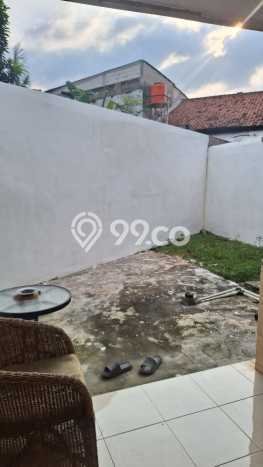 For Sale Rumah 2 Kamar Lokasi Ideal Bagus dan Strategis di Limo For Sale Rumah 2 Kamar Lokasi Ideal Bagus dan Strategis di Limo
