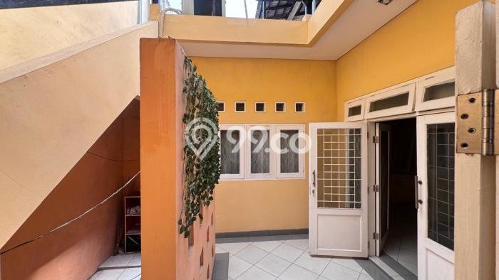 Jual Rumah Favorit Siap Huni LB 140m2 di Cinere, Depok Jual Rumah Favorit Siap Huni LB 140m2 di Cinere, Depok