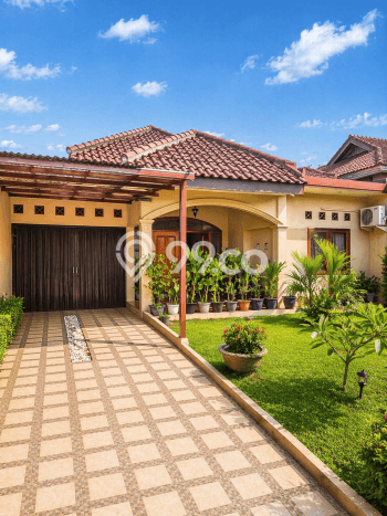 For Sale Rumah Elit Exclusive di Cinere, Depok For Sale Rumah Elit Exclusive di Cinere, Depok