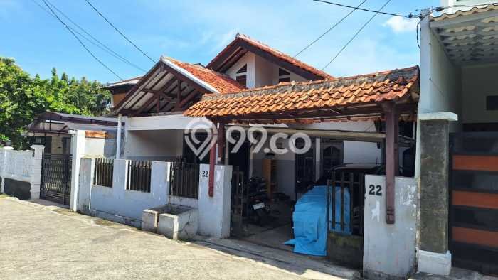 Dijual Rumah 3 Kamar Lokasi Strategis Nyaman dan Strategis di Beji Dijual Rumah 3 Kamar Lokasi Strategis Nyaman dan Strategis di Beji