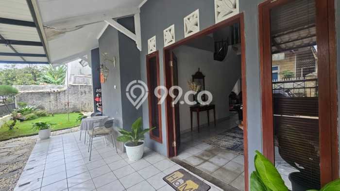 Dijual Rumah 4 Kamar Lokasi Strategis Nyaman dan Strategis di Cinere Dijual Rumah 4 Kamar Lokasi Strategis Nyaman dan Strategis di Cinere