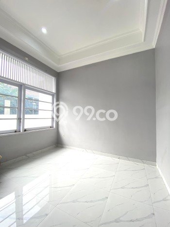 Siap Huni Rumah Mewah 4 Kamar di Cinere Dekat ke Mana Pun Siap Huni Rumah Mewah 4 Kamar di Cinere Dekat ke Mana Pun