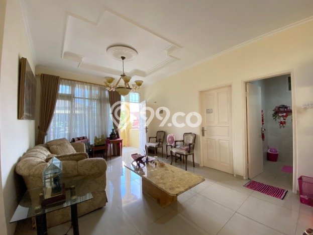 Hot Offer Hunian Premium Ideal dan Luas di Cinere, Depok Hot Offer Hunian Premium Ideal dan Luas di Cinere, Depok