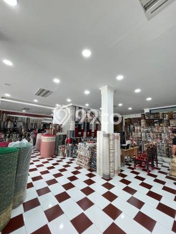 AREA BISNIS! Ruko Kawasan , Luas 1440m2m², Mainroad, Strategis AREA BISNIS! Ruko Kawasan , Luas 1440m2m², Mainroad, Strategis