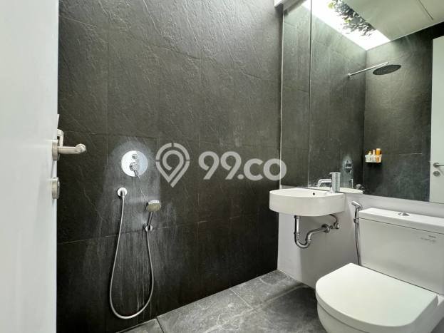 Rumah Modern Cantik 3 KT Bisa Langsung Pindah di Cinere Rumah Modern Cantik 3 KT Bisa Langsung Pindah di Cinere