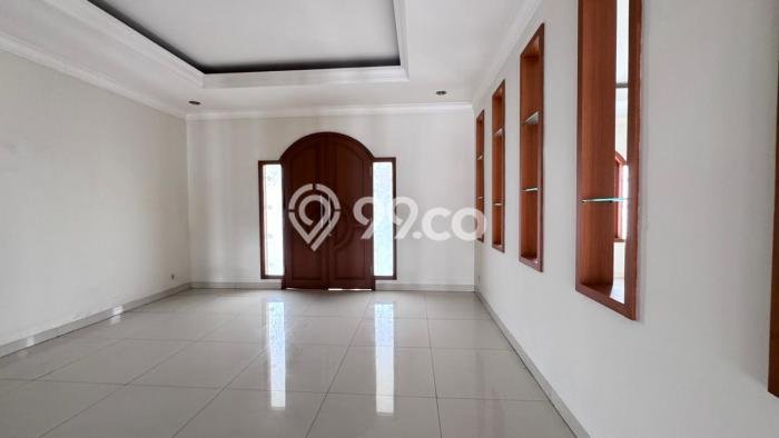 Hunian Elit LB 353m2 Siap Huni Desain Elegan di Gandaria, Jakarta Selatan Hunian Elit LB 353m2 Siap Huni Desain Elegan di Gandaria, Jakarta Selatan