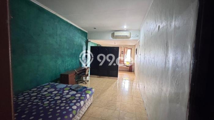 Rumah Mewah LB 200m2 Siap Pakai Desain Elegan di Gandaria, Jakarta Selatan Rumah Mewah LB 200m2 Siap Pakai Desain Elegan di Gandaria, Jakarta Selatan