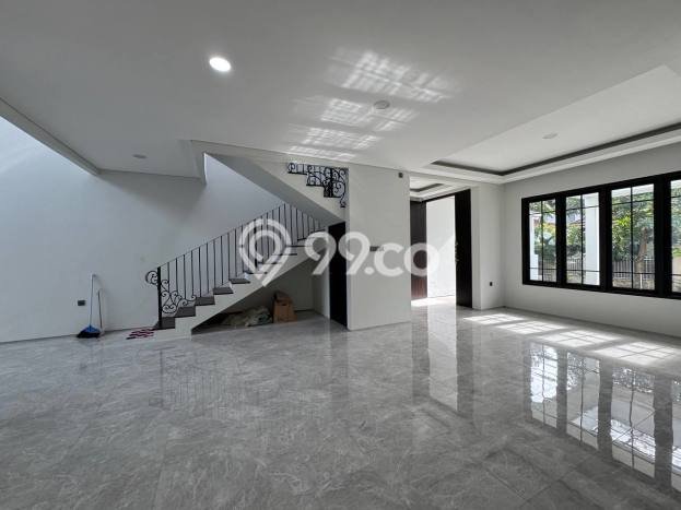 For Sale Rumah Mewah Exclusive di Cinere, Depok For Sale Rumah Mewah Exclusive di Cinere, Depok
