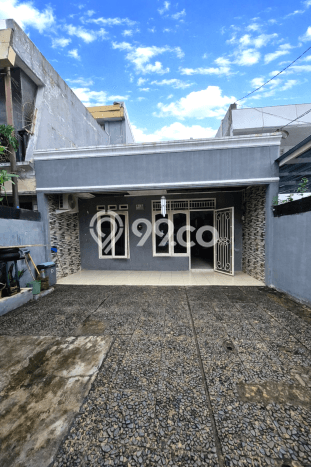 Dijual Cepat Rumah Favorit Siap Huni LB 120m2 di Cinere, Depok Dijual Cepat Rumah Favorit Siap Huni LB 120m2 di Cinere, Depok