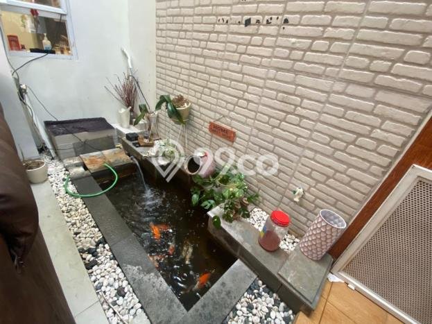 Dijual Rumah Strategis Bagus Punya 5 KT di Cinere Depok SHM Dijual Rumah Strategis Bagus Punya 5 KT di Cinere Depok SHM