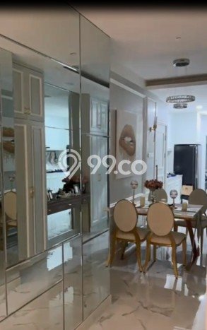 Apartemen Prestisius Dijual di Jakarta Selatan Lokasi Strategis Punya 4 Kamar Tidur Apartemen Prestisius Dijual di Jakarta Selatan Lokasi Strategis Punya 4 Kamar Tidur