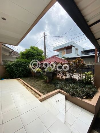 Jual Rumah Favorit Siap Huni LB 277m2 di Cinere, Depok Jual Rumah Favorit Siap Huni LB 277m2 di Cinere, Depok