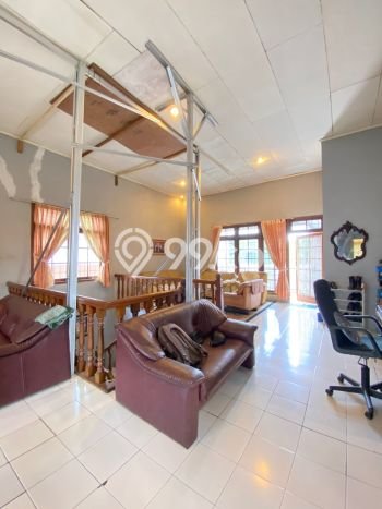 Jual Rumah Favorit Siap Huni LB 277m2 di Cinere, Depok Jual Rumah Favorit Siap Huni LB 277m2 di Cinere, Depok