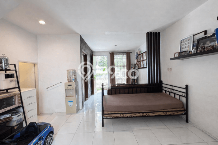 Jual Rumah Favorit Siap Huni LB 115m2 di Cinere, Depok Jual Rumah Favorit Siap Huni LB 115m2 di Cinere, Depok